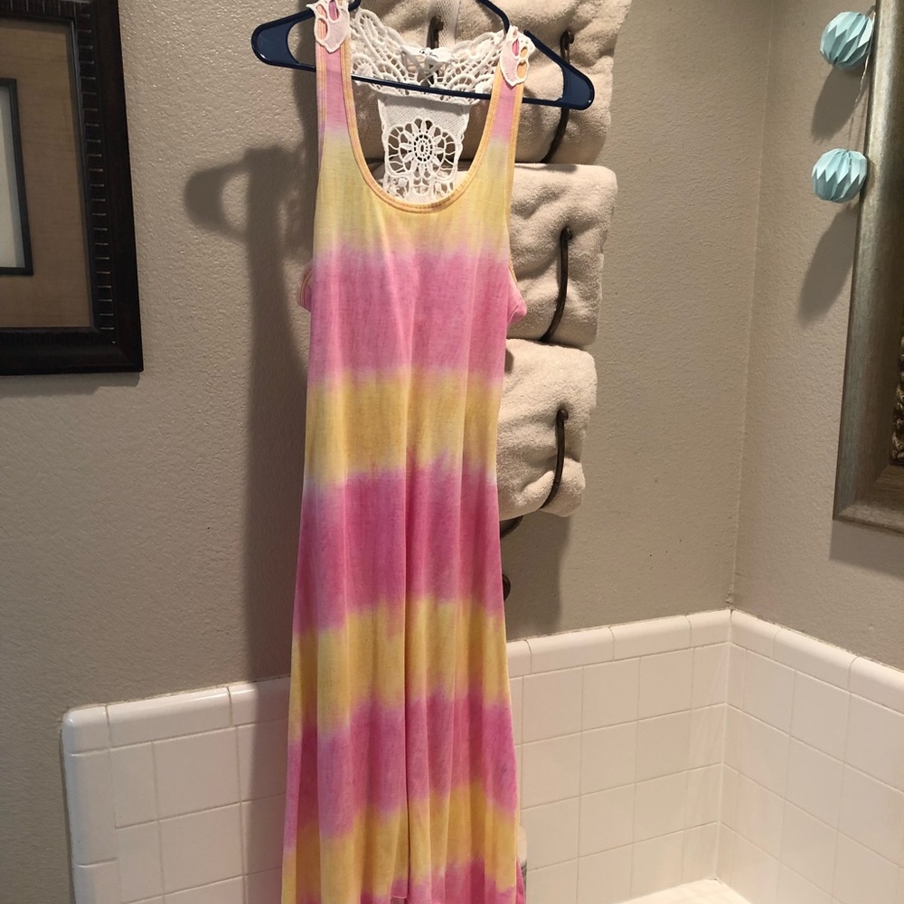 Super cute summer dress